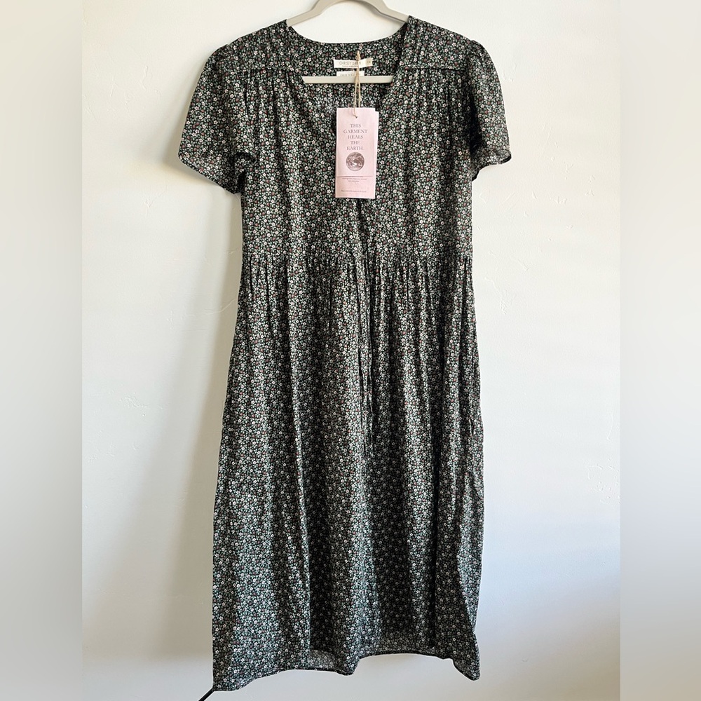 **SOLD** Christy Dawn Night Strawberry P-M